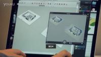 建筑師談SketchUp渲染器Visualizer