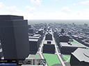 利用OpenStreetMap在Lumion中制作大場(chǎng)景環(huán)境背景