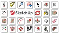 SketchUp官方入門視頻——SketchUp吧字幕組出品